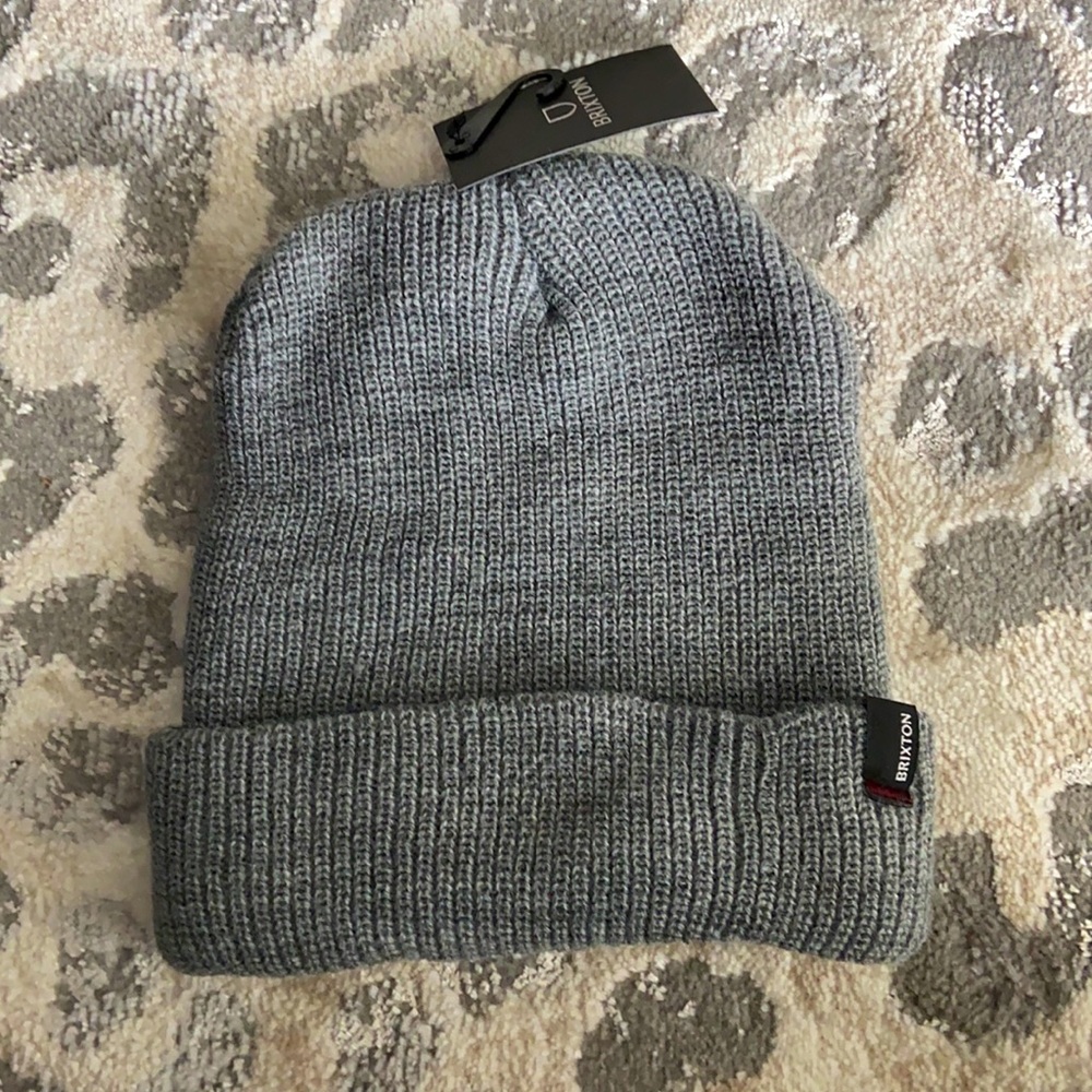 Brixton Beanie